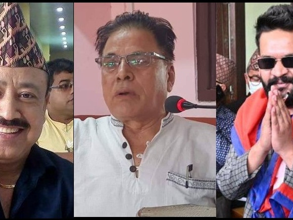 झण्डै १३ हजार स्वतन्त्रलाई ४० प्रकारका चुनाव चिह्न, यी चर्चित अनुहार कसले के पाए ?